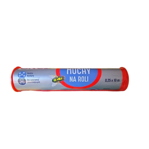 BROS LEP NA MUCHY NA ROLI 0,25X10M.webp