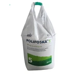Polifoska NPK 5-15-30-2Mg-7S  500kg