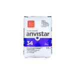Saletra amonowa ANVISTAR 34%  a'25 kg
