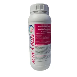 Activ 5 Plus Agrigent 1L
