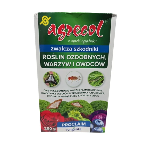 AGRECOL PROCLAIM 095SG 250G.webp