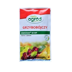 MIEDZIAN 50WP 20g Twój Ogród