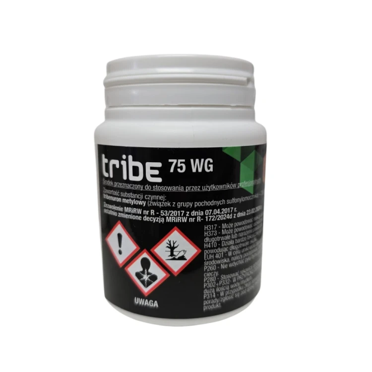 TRIBE 75WG 100G.webp