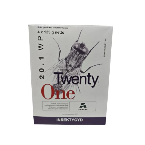 TWENTY ONE NA MUCHY 4X125G FREGATA.webp