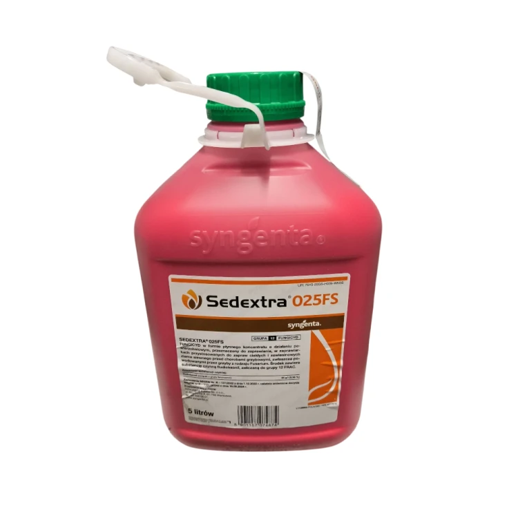 ZAPRAWA SEDEXTRA 025FS 5L.webp