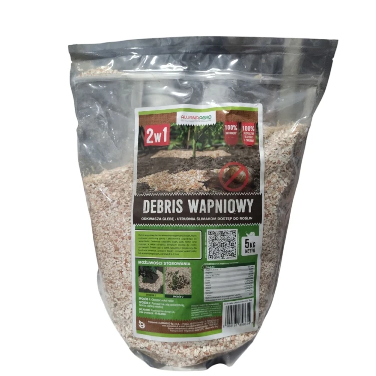 Debris wapniowy 5kg.webp