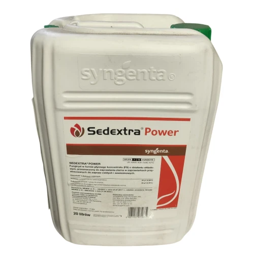 Zaprawa SEDEXTRA POWER 20L.webp