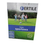 Miesz.traw kwal.Sportowa 0,9kg FERTILE