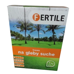 Miesz.traw kwal.Na Suche 0,9kg FERTILE