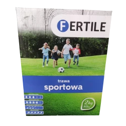 Miesz.traw kwal.Sportowa 1,8kg FERTILE