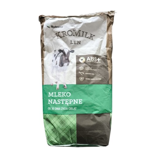 Kromilk Len Nutrena