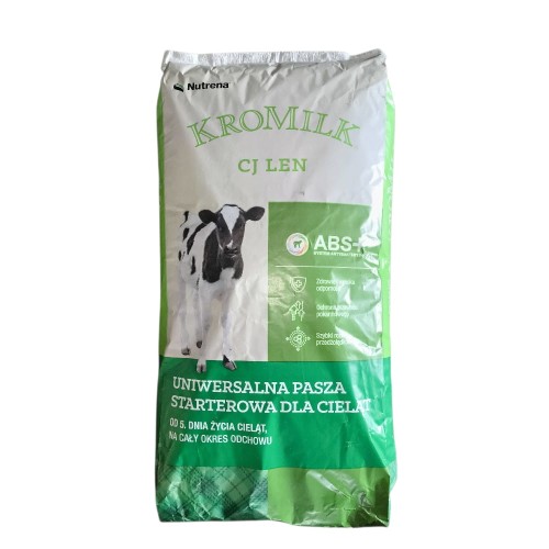 Kromilk CJ Len Nutrena