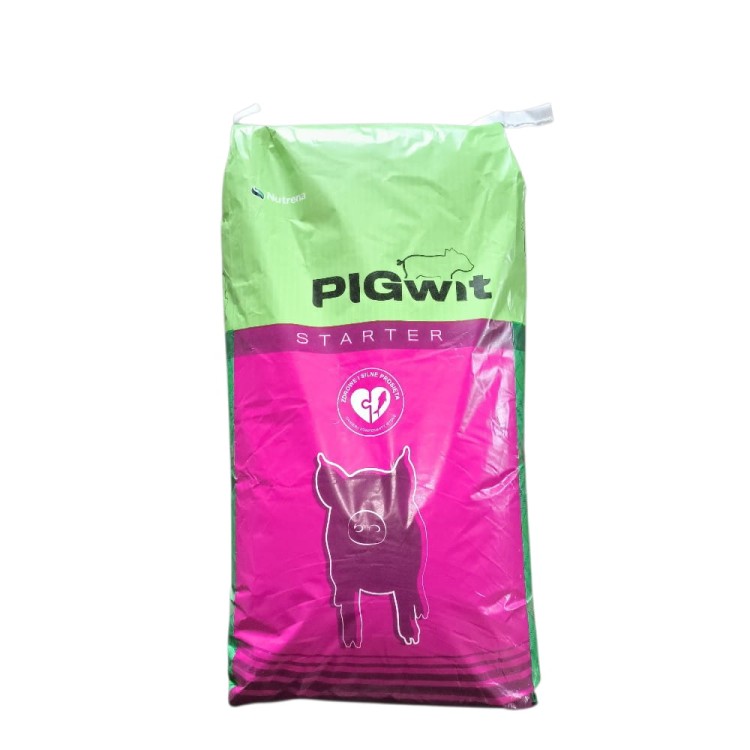 PIGWIT Starter MPU Nutrena